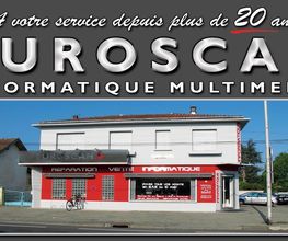 Euroscan image 1