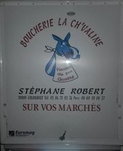 Robert Stéphane - La Ch'valine EURL image 4
