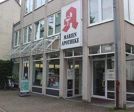 Marien Apotheke Bild 3