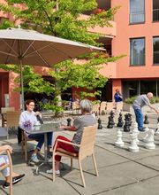 Serata, Stiftung für das Alter Bild 3