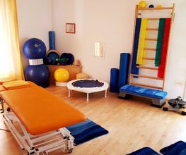 Rutten Erika, Physiotherapie & Shiatsu Bild 2