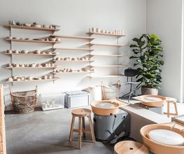 Studio LIAPOTTERY Bild 6