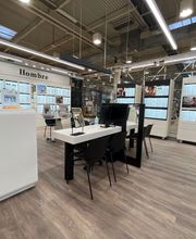 Optica2000 El Corte Inglés José Mesa y López imagen 3