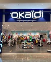 OKAIDI MARSEILLE GRAND LITTORAL image 1