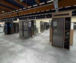 Rayon réfrigérateur