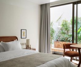 Hotel Dama imagen 9