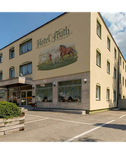Fruth Hotel Pension Bild 1