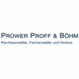 Anwaltskanzlei Prüwer & Proff