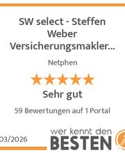 werkenntdenBESTEN.de Qualitätssiegel