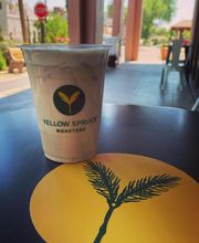 Yellow Spruce Roasters & Wine Bar image 15