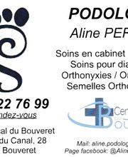 Perisse Aline Bild 1