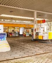 Shell Recharge Charging Station Bild 6