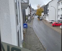 AXA Agentur Straßenansicht