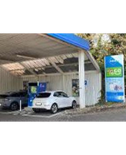 Aral pulse Ladestation Bild 1