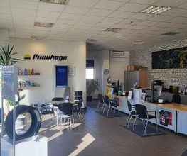 Pneuhage Reifen und Autoservice Bild 12