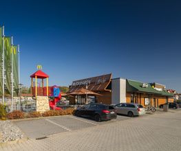 McDonald's Bild 1