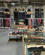 Breuninger Outlet Bild 4