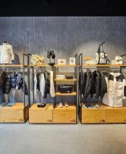 The North Face Berlin Mitte Bild 5