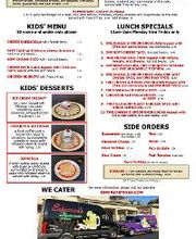 Esparza's Restaurante Mexicano image 5