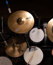 Tone Complex - Recording Studio & Label Bild 8