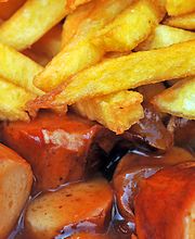 Pommes Franz - Grill & Imbissbetrieb Bild 15