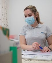 Servizio Cure a domicilio SCuDo Bild 6