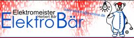 Herbert Elektro Bär