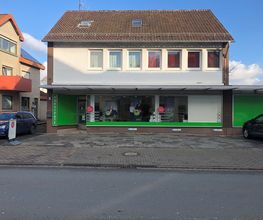 Außenaufnahme von GEERS