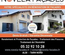 Novela Façades image 10