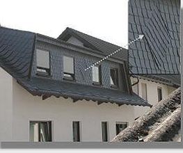 Dachdecker