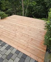 Steinplatten verlegen Basel Stadt