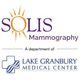 Solis Mammography, a department of Lake Granbury Medical Center