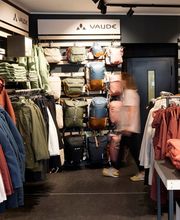 VAUDE Store Memmingen Bild 4