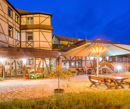 Spreeblick Restaurant & Brauhaus Bild 12