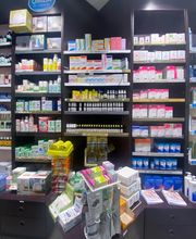 Pharmacie de la Fauvette SA Bild 5