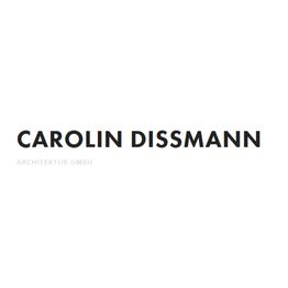 Carolin Dissmann - Architektin aus München