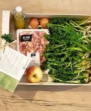 La Petite Maison des Grands Légumes Bild 3