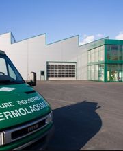 PANTUCCI THERMOLAQUAGE SA Bild 8