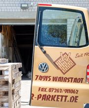 Werner Parkett Bild 4