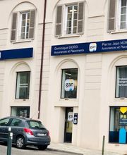 GAN ASSURANCES BASTIA CAP-CORSE image 1