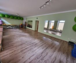 Physiotherapie Südstadt Bild 4