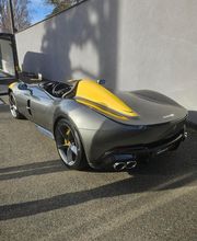 APM Luxury Car Transport image 2
