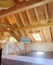 Rufener Holzbau AG Bild 2