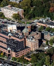 Richmond University Medical Center image 2