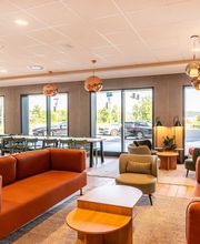 B&B HOTEL Zurich Airport Rumlang Bild 3