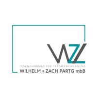 Ingenieurbüro für Tragwerksplanung Wilhelm und Zach PartG mbB