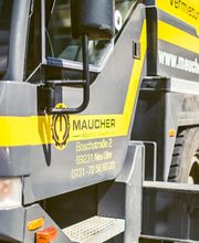 Maucher Service GmbH Bild 2