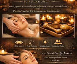Massage Juste Pour Vous image 2