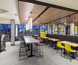 McDonald's Bild 6