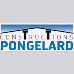 Constructions Pongelard